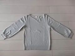 Liala×PG vネックニット☆