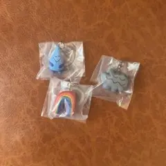 DAISUKE KONDO めじるしアクセサリー