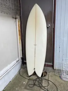 配送込xenosurfboard シモンズ サーフボード フレックス - メルカリ