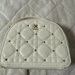 NICE CLAUP ナイスクラップ ノベルティ バッグ