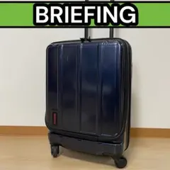 2025年最新】ブリーフィング キャリーの人気アイテム - メルカリ
