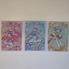 わんぷり　キュアニャミー　兎山 大福　キュアワンダフル　わんだふるぷりきゅあ！