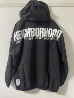 2026年最新】neighborhood アノラックの人気アイテム - メルカリ