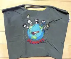 ボールアンドチェーン スヌーピー スペース　Lサイズ