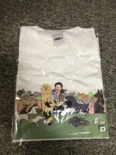 さかがみ家 Tシャツ Mサイズ