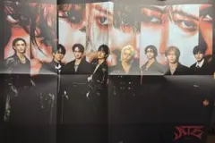 Stray Kids スキズ ATE ポップアップ ファブリックポスター⑦ - メルカリ