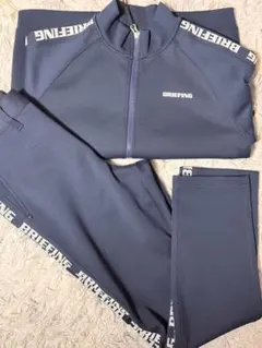 2026年最新】ブリーフィングゴルフ セットアップの人気アイテム - メルカリ