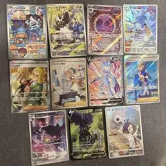 2026年最新】ポケモンカード sr まとめ売りの人気アイテム - メルカリ
