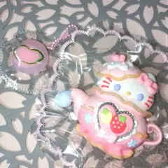 キャラクター スクイーズ