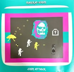 MACKA-CHIN CHIN ATTACK