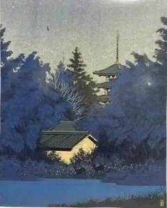 2026年最新】千住博絵画の人気アイテム - メルカリ
