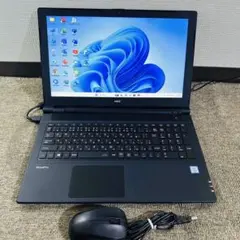 ノートパソコン windows11 第8世代