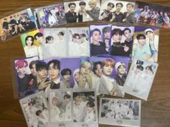 Stray Kids ユニット　オール　公式