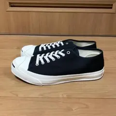 JACK PURCELL 80 J BLACK ジャックパーセル 80 28cm