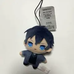 カラフルピーチ きゅるまるマスコット なおきり