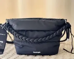 新品　Topologie 　Besace べサス ハンドバッグ 2ways