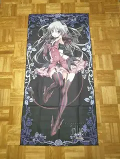 PurpleSoftware アマツツミ　缶バッジ　こころ PurpleSoftware アマツツミ 缶バッジ こころ