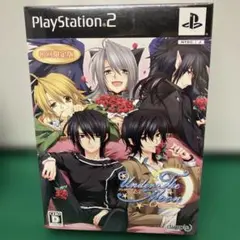 (11-79)新品未開封品 Under The Moon 初回限定版 PS2