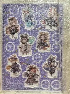 ヘタリアWorld☆Stars アクリルminiフィギュア8体セット - メルカリ