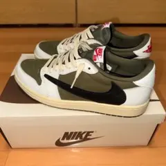 Air Jordan 1 Low OG SP 