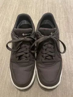 NIKE AIR FORCE1 Gore-Tex ブラウン CT2858-201