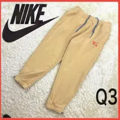 送料無料！ ナイキ AIR アースカラー 00s スウェット パンツ 長ズボン