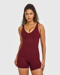 「新品」Oner Active Softmotion ブラ付きタンクトップ　M