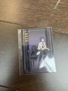 チェンソーマンプラザ　購入者特典　レゼ