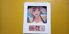 マウスパッド　Rio(ビキニ) 3Dマウスパッド