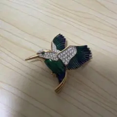 ヴィンテージ ブローチ