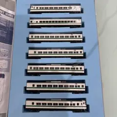 TOMIX 12系 ユーロライナー 6両セット旧製品室内灯付き値下げ可能