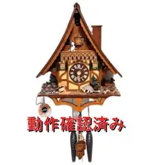 2026年最新】シュナイダー 鳩時計の人気アイテム - メルカリ