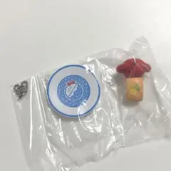 サンリオキャラクターズ お寿司キーチェーン マイメロディ