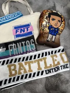 2025年最新】fANTASTICS クッションの人気アイテム - メルカリ