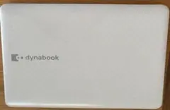 dynabook t351
