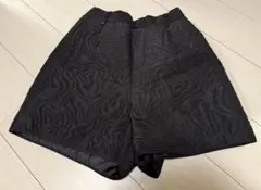 キルティング パンツ