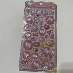 ハローキティ ポップシール