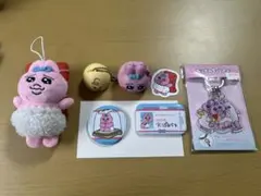 おぱんちゅうさぎ　まとめ売り
