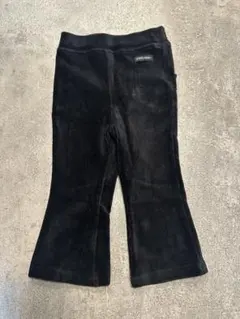 プティマイン ハートポケットパンツ