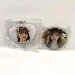 わーすた　三品瑠香　ラッフルくじのサムネイル