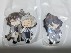 ✩.*˚文豪ストレイドッグス アクリルキーホルダー 2個セット✩.*˚