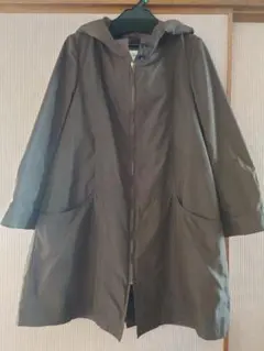 Ballsey モッズコート