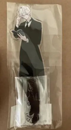 ツキウタ。 オシアド アクリルスタンド 葉月陽 - メルカリ