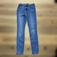 GAP Stretch High Rise Jegging 12