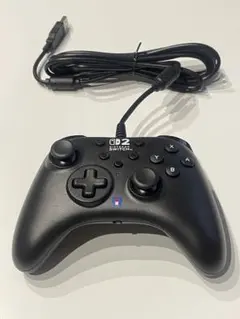 ホリパッド TURBO for Nintendo Switch2 コントローラー