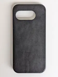 Google Pixel9a レザーケース