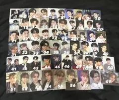 treasure ドヨン トレカ