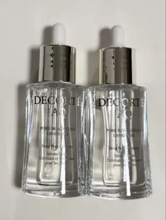コスメデコルテ AQ毛穴美容液オイル 15ml×2本