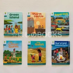 2025年最新】オックスフォードリーディングツリーの人気アイテム