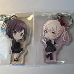 プロセカ アクキーセット売り 瑞希・絵名